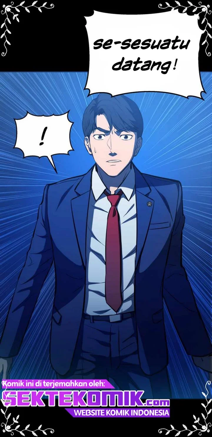 A Gate Opened On My First Day As A Politician Chapter 9 Gambar 16