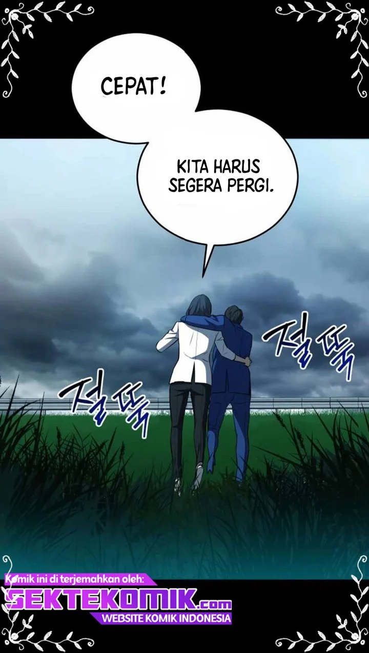 A Gate Opened On My First Day As A Politician Chapter 9 Gambar 20