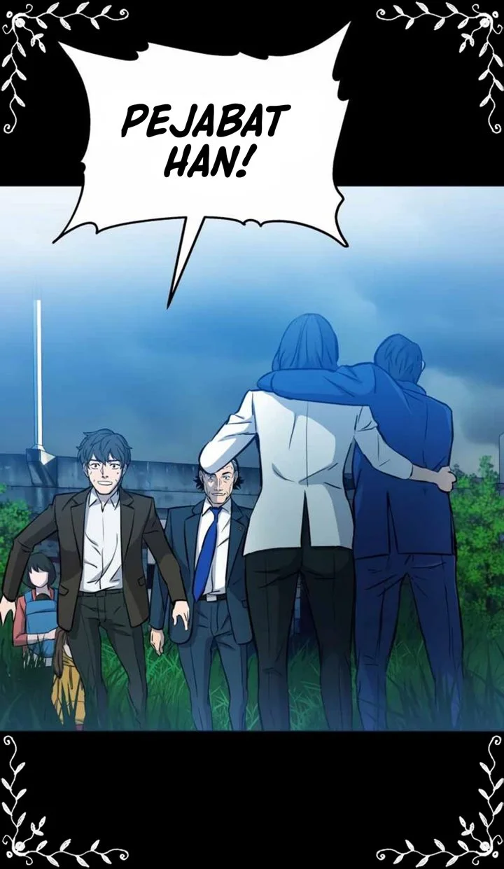 A Gate Opened On My First Day As A Politician Chapter 9 Gambar 23