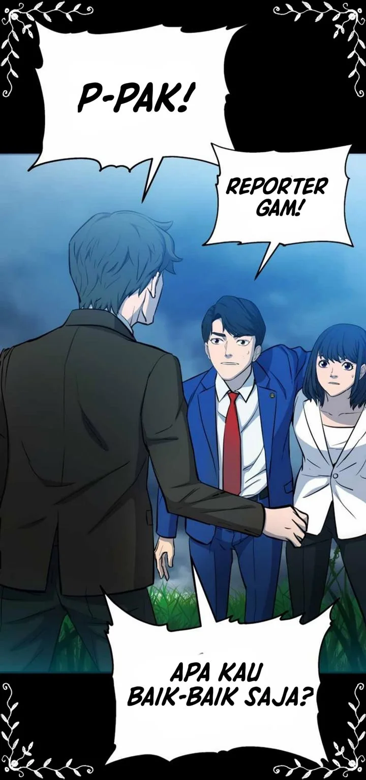 A Gate Opened On My First Day As A Politician Chapter 9 Gambar 24