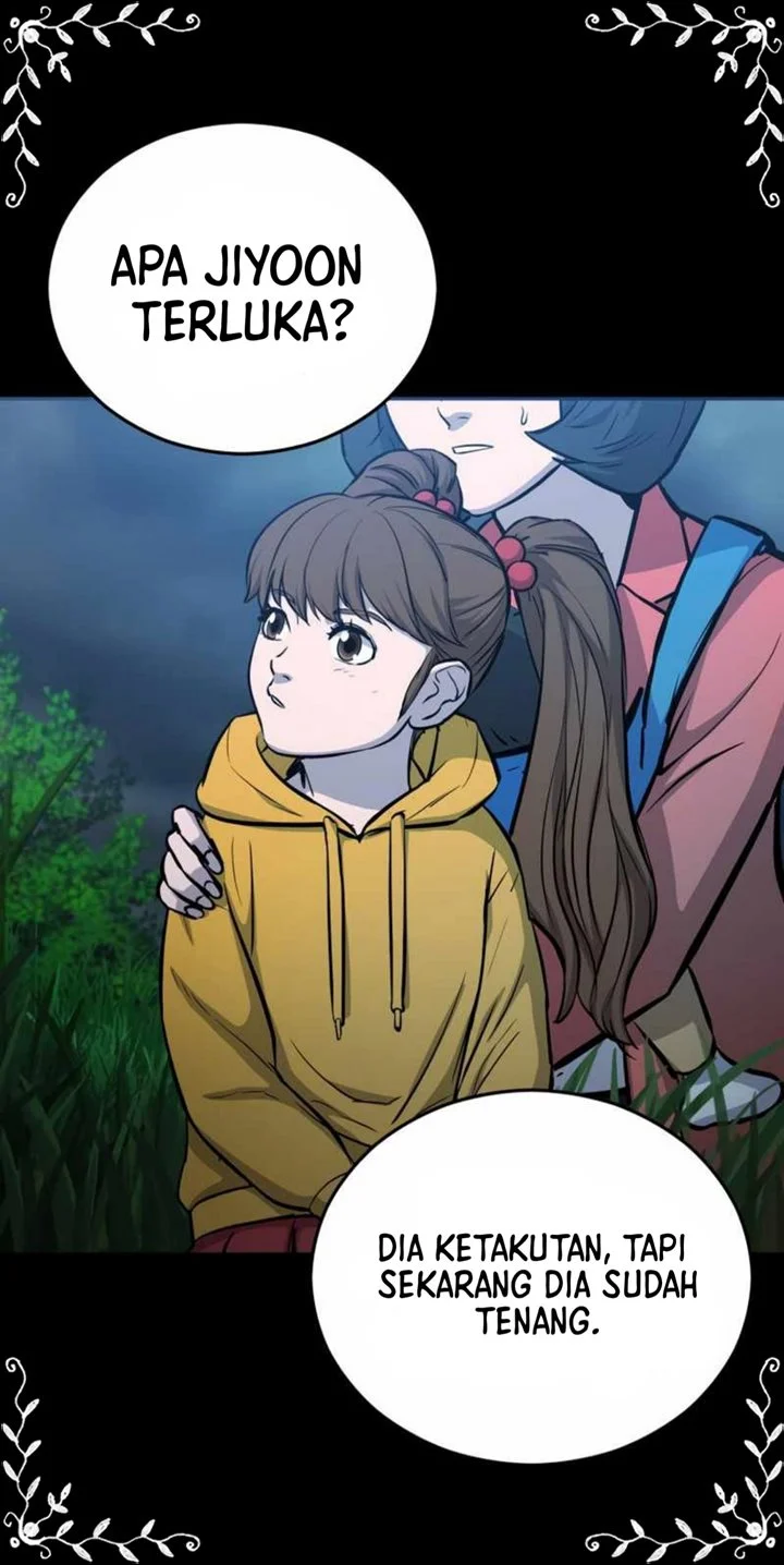 A Gate Opened On My First Day As A Politician Chapter 9 Gambar 26