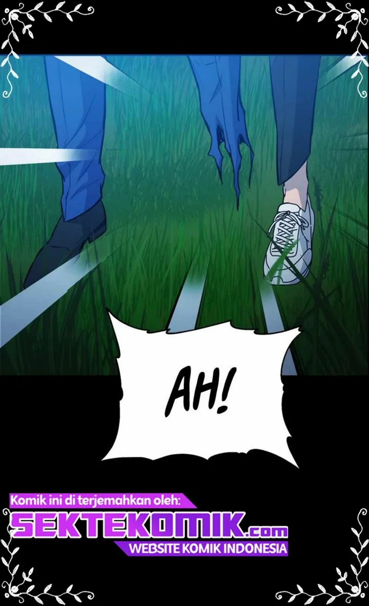 A Gate Opened On My First Day As A Politician Chapter 9 Gambar 27