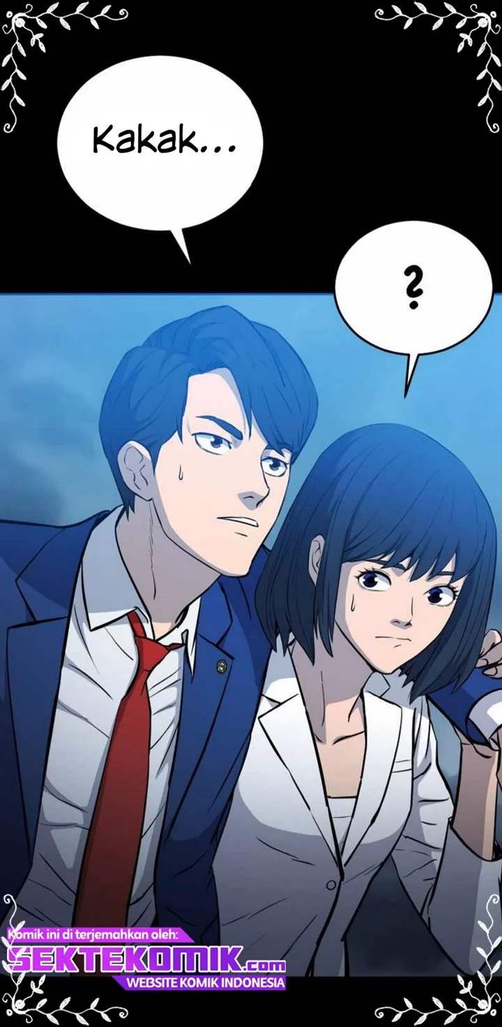 A Gate Opened On My First Day As A Politician Chapter 9 Gambar 31