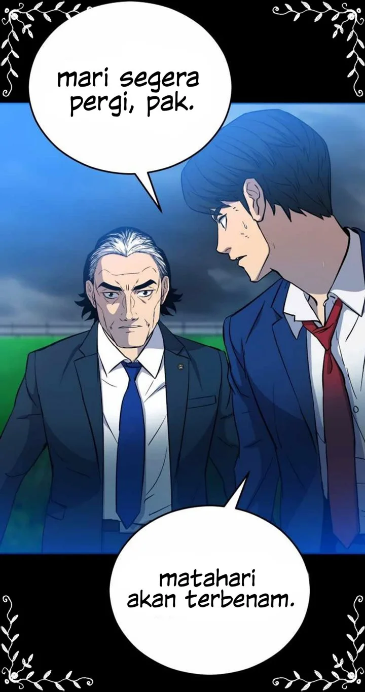 A Gate Opened On My First Day As A Politician Chapter 9 Gambar 36