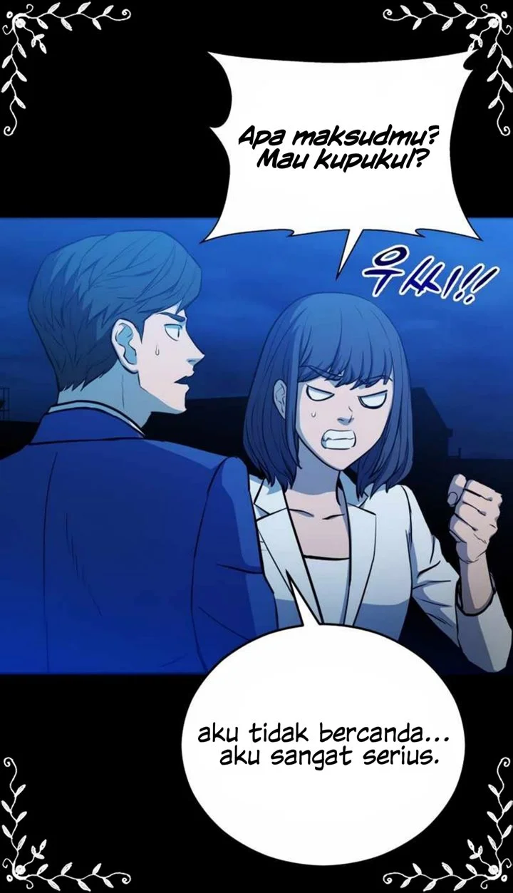 A Gate Opened On My First Day As A Politician Chapter 9 Gambar 48