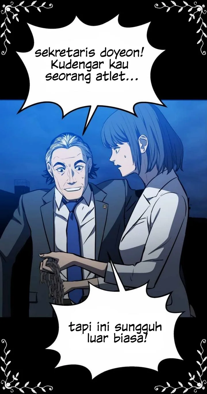 A Gate Opened On My First Day As A Politician Chapter 9 Gambar 54