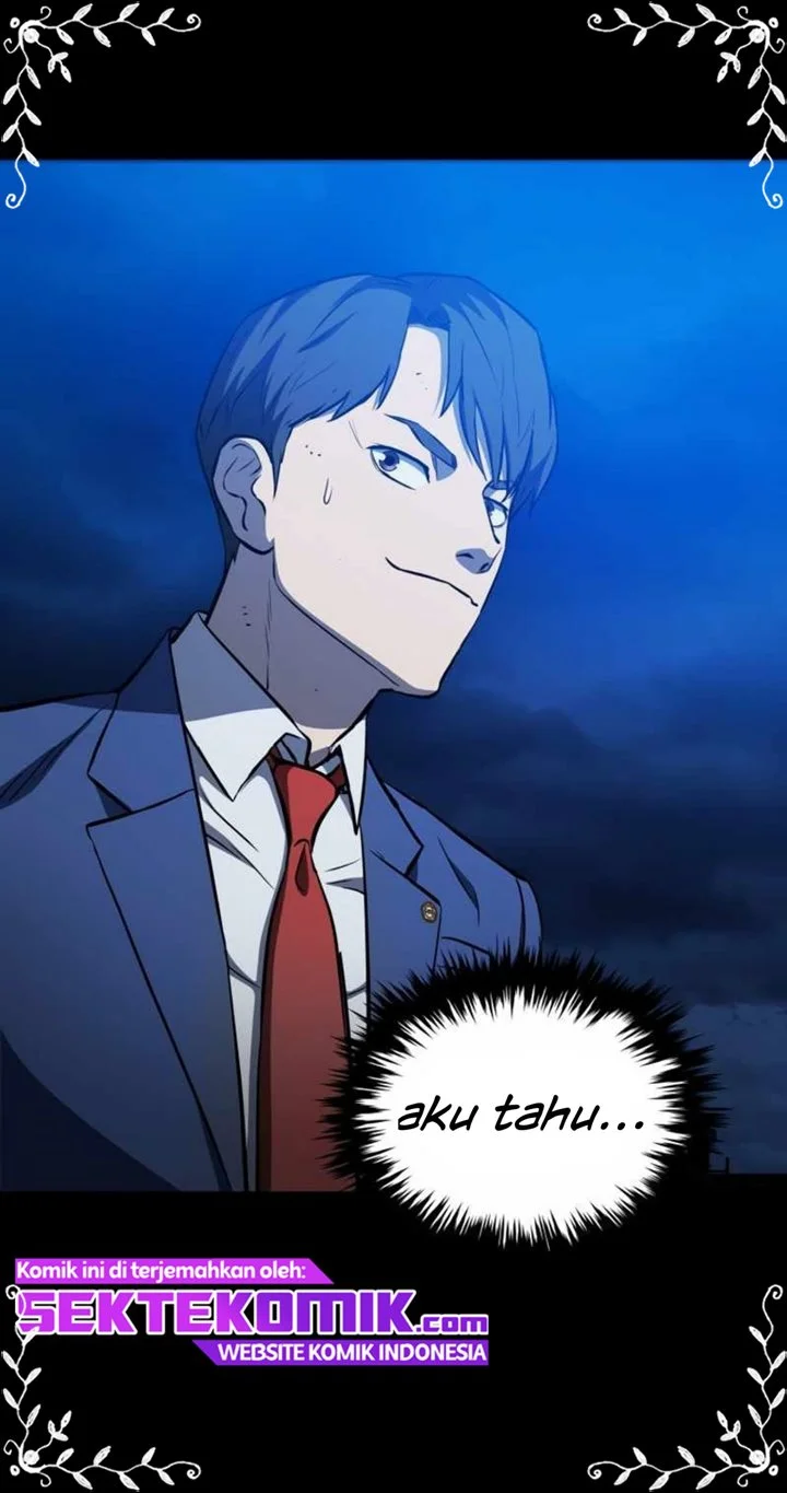 A Gate Opened On My First Day As A Politician Chapter 9 Gambar 56