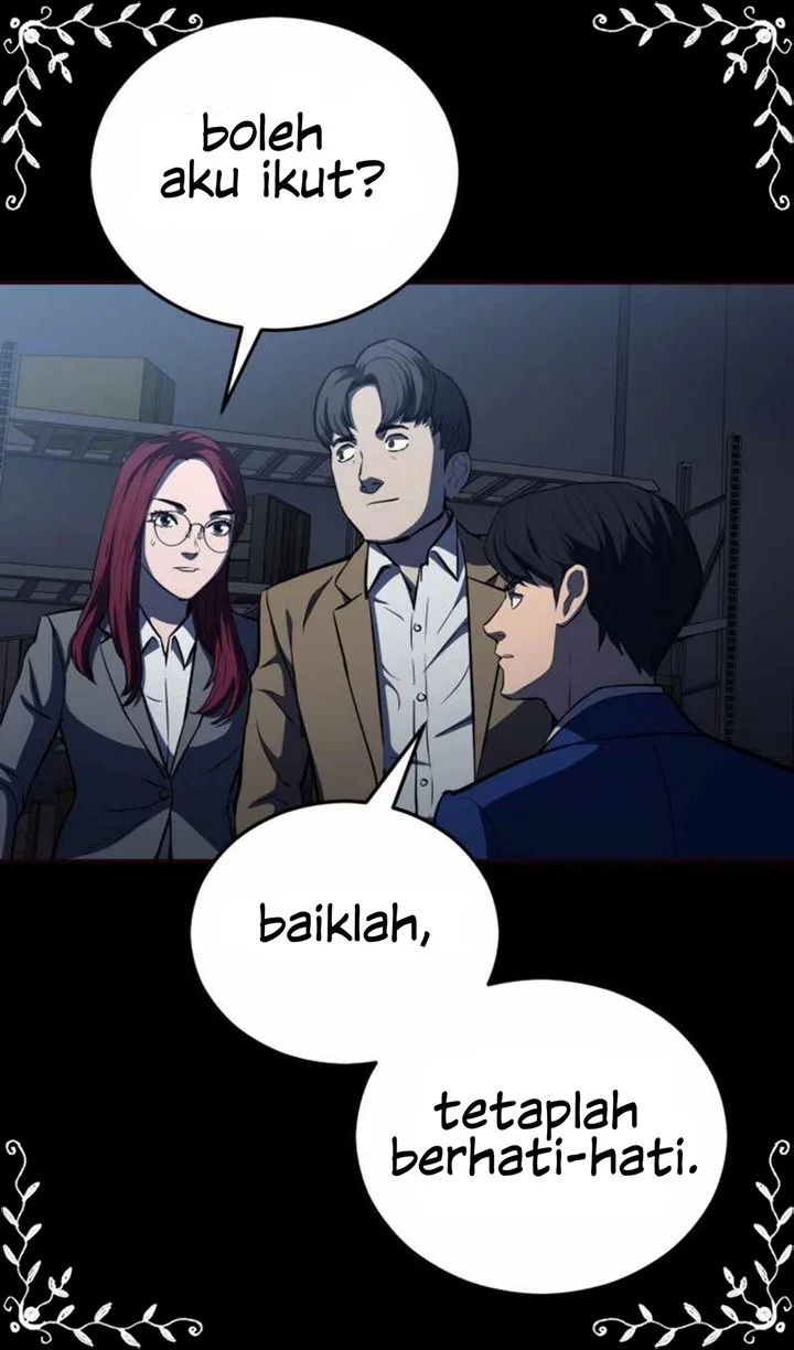 A Gate Opened On My First Day As A Politician Chapter 9 Gambar 63