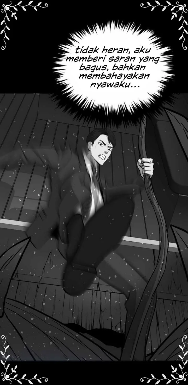 A Gate Opened On My First Day As A Politician Chapter 9 Gambar 65