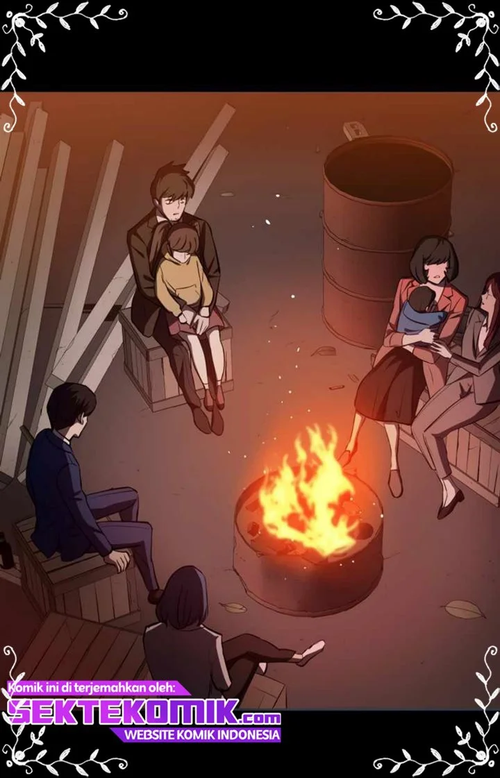 A Gate Opened On My First Day As A Politician Chapter 9 Gambar 69