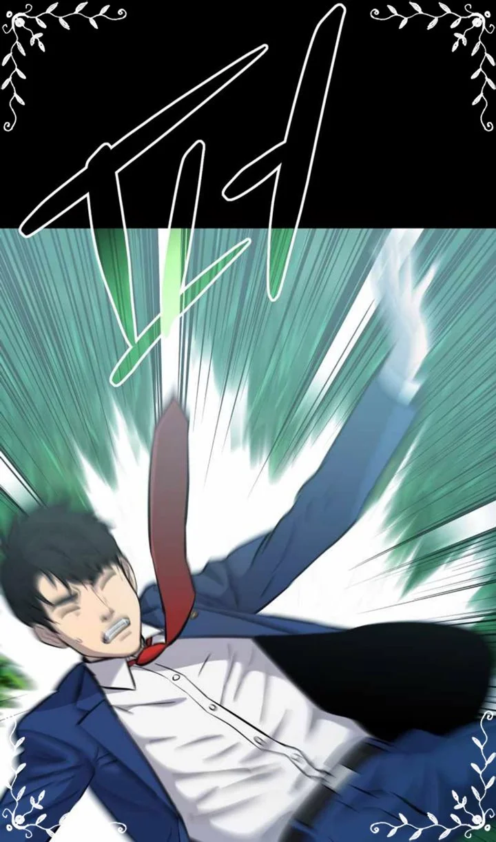 A Gate Opened On My First Day As A Politician Chapter 9 Gambar 7