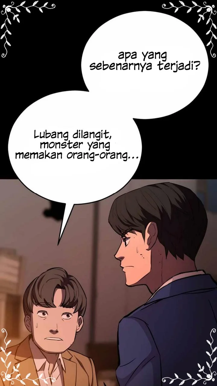 A Gate Opened On My First Day As A Politician Chapter 9 Gambar 70