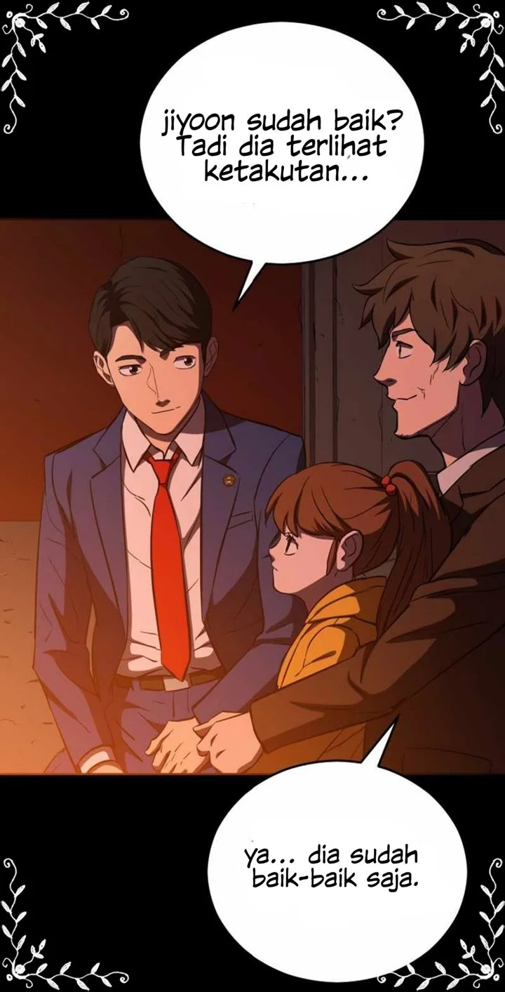 A Gate Opened On My First Day As A Politician Chapter 9 Gambar 89