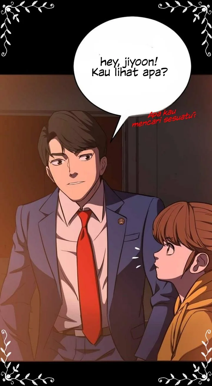 A Gate Opened On My First Day As A Politician Chapter 9 Gambar 92