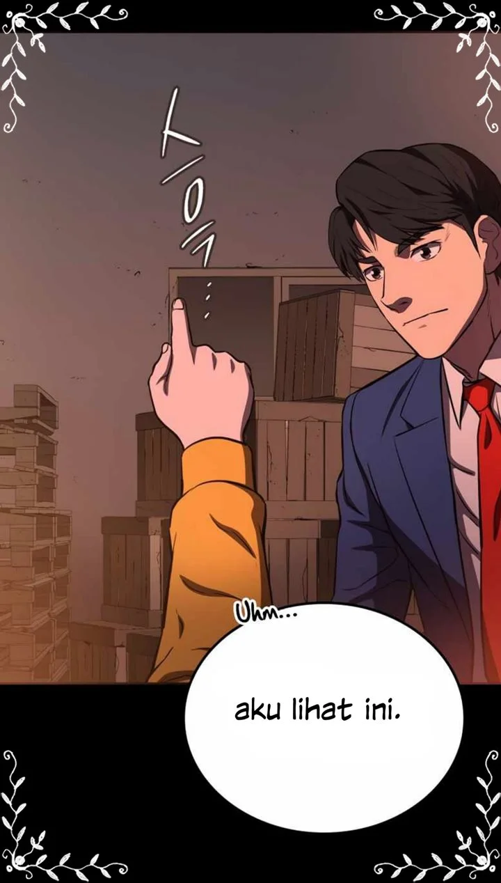 A Gate Opened On My First Day As A Politician Chapter 9 Gambar 93