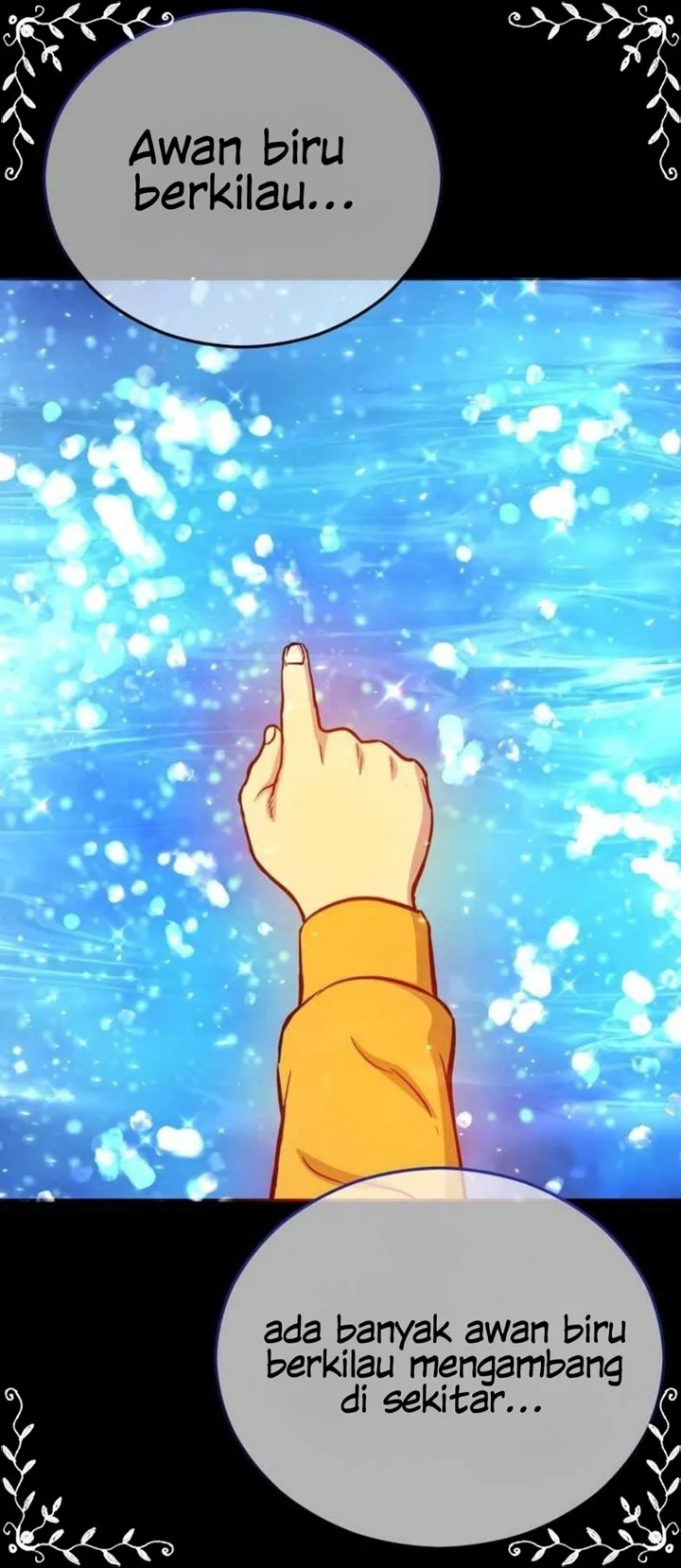 A Gate Opened On My First Day As A Politician Chapter 9 Gambar 95