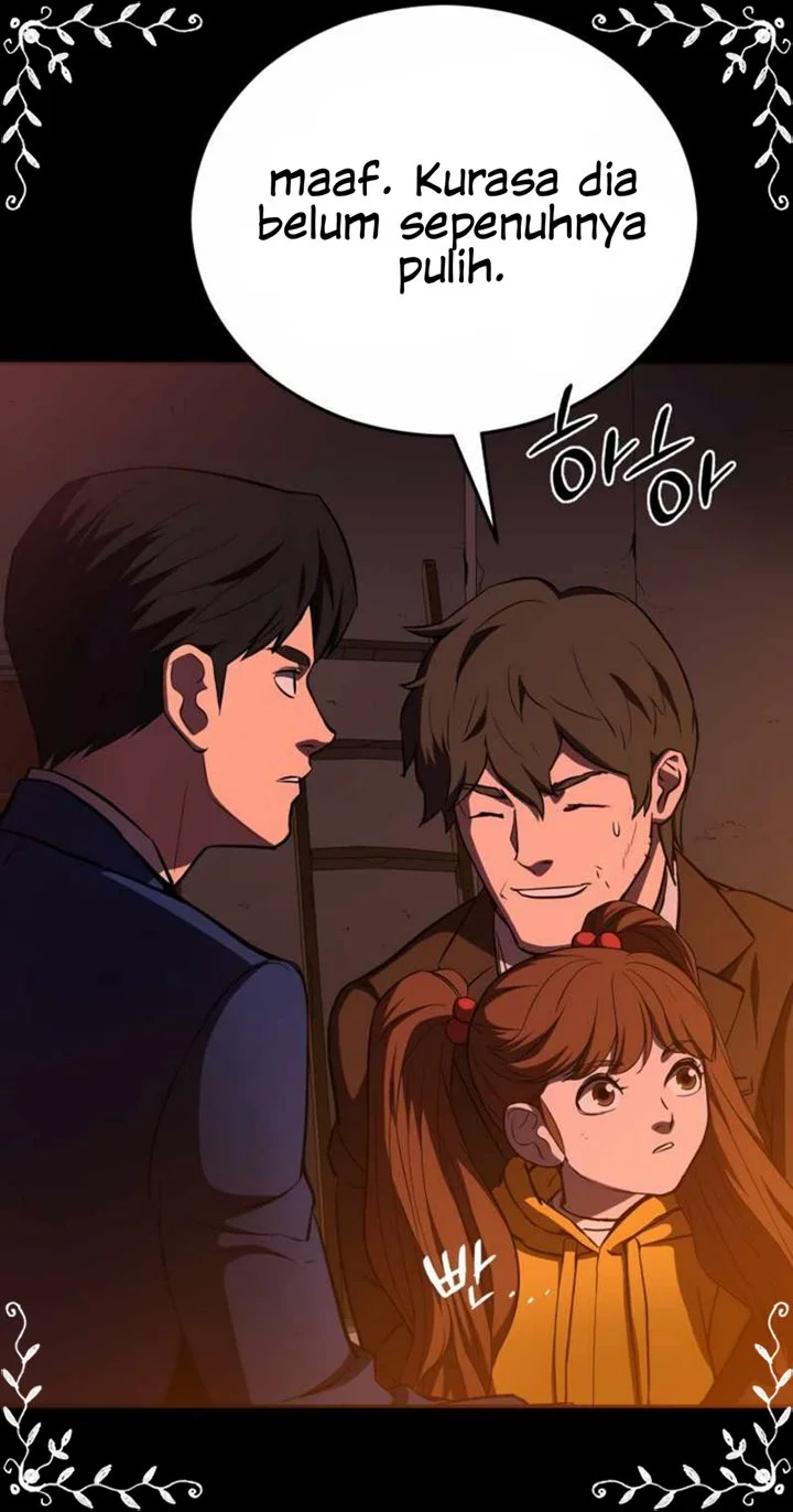 A Gate Opened On My First Day As A Politician Chapter 9 Gambar 98