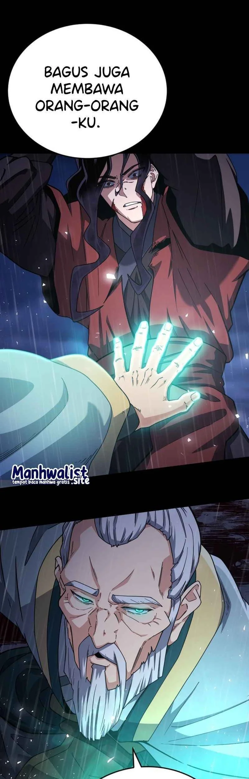 A Genius Girl Hides Her Martial Arts Achievements Chapter 1 Gambar 40