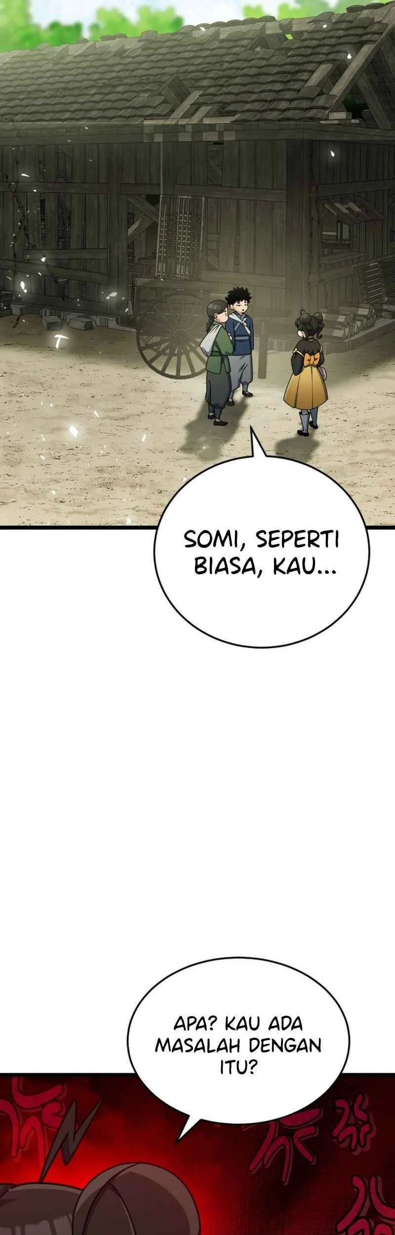 A Genius Girl Hides Her Martial Arts Achievements Chapter 1 Gambar 55