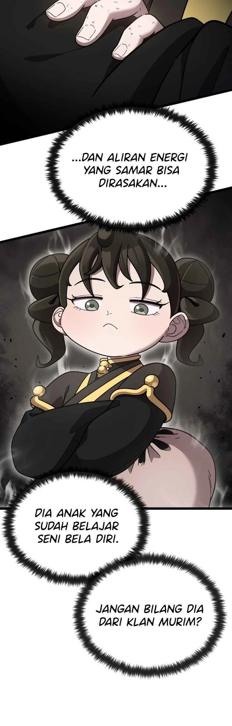 A Genius Girl Hides Her Martial Arts Achievements Chapter 1 Gambar 65