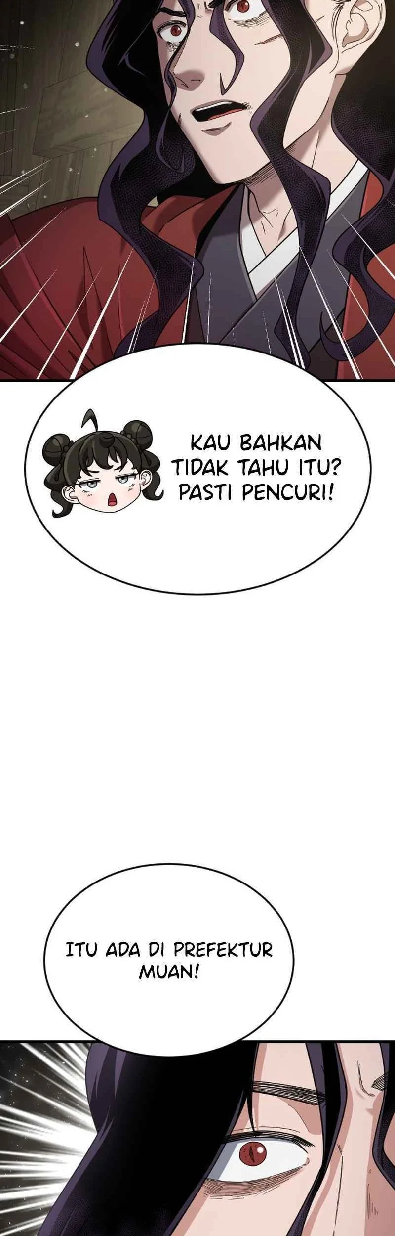 A Genius Girl Hides Her Martial Arts Achievements Chapter 1 Gambar 69