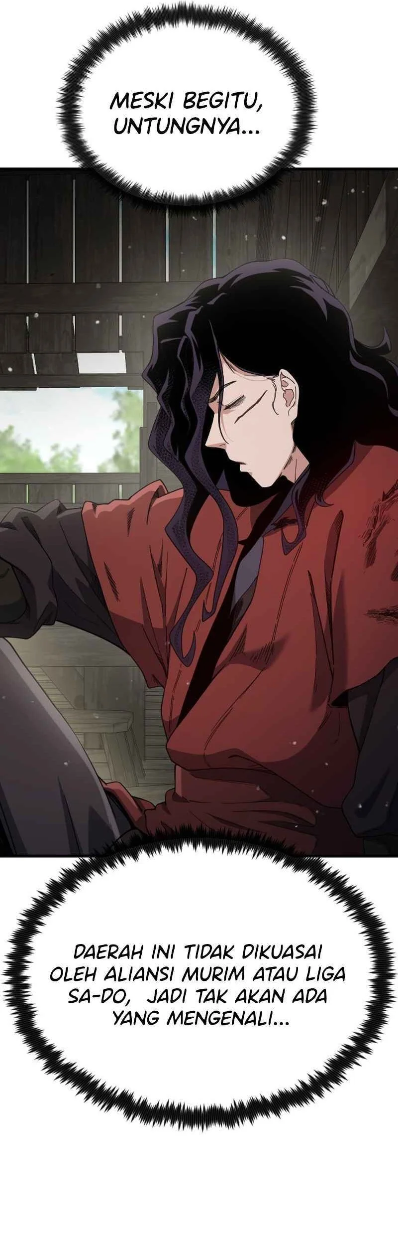 A Genius Girl Hides Her Martial Arts Achievements Chapter 1 Gambar 71