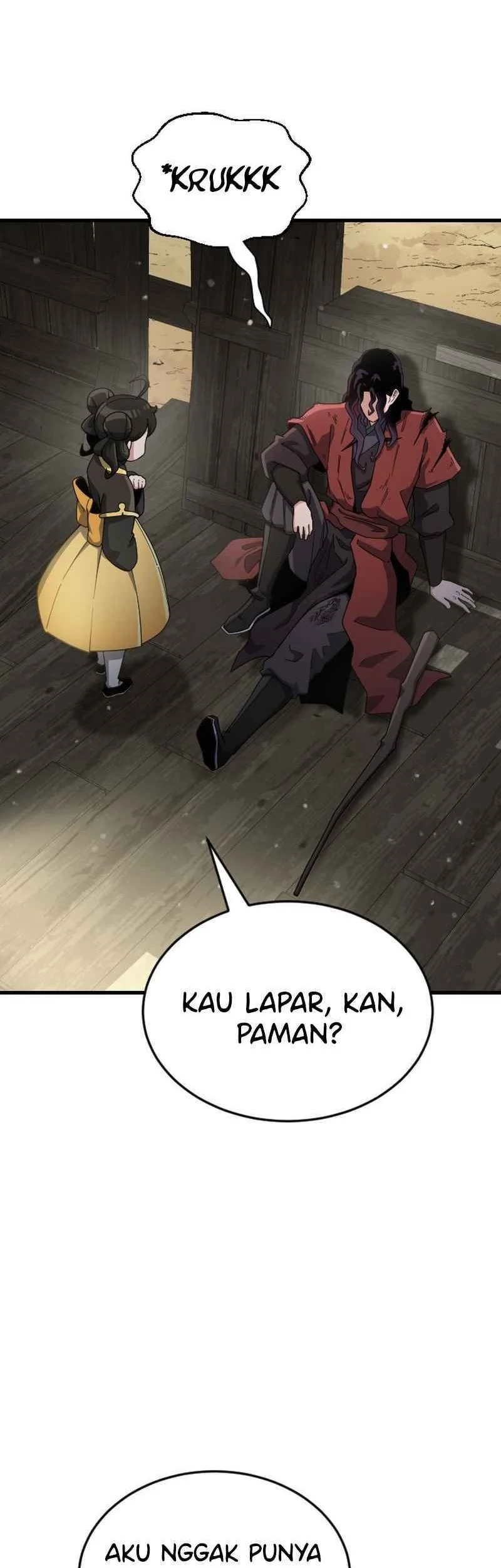 A Genius Girl Hides Her Martial Arts Achievements Chapter 1 Gambar 72