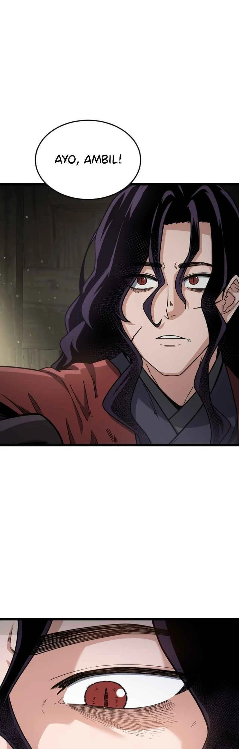 A Genius Girl Hides Her Martial Arts Achievements Chapter 1 Gambar 75