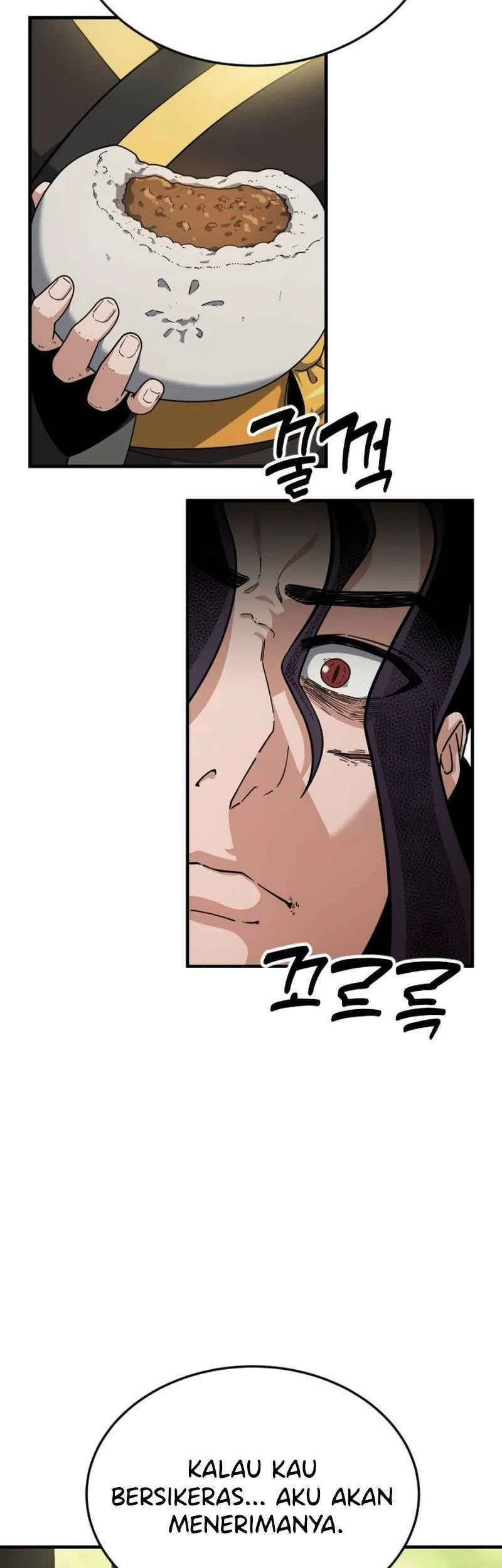 A Genius Girl Hides Her Martial Arts Achievements Chapter 1 Gambar 81