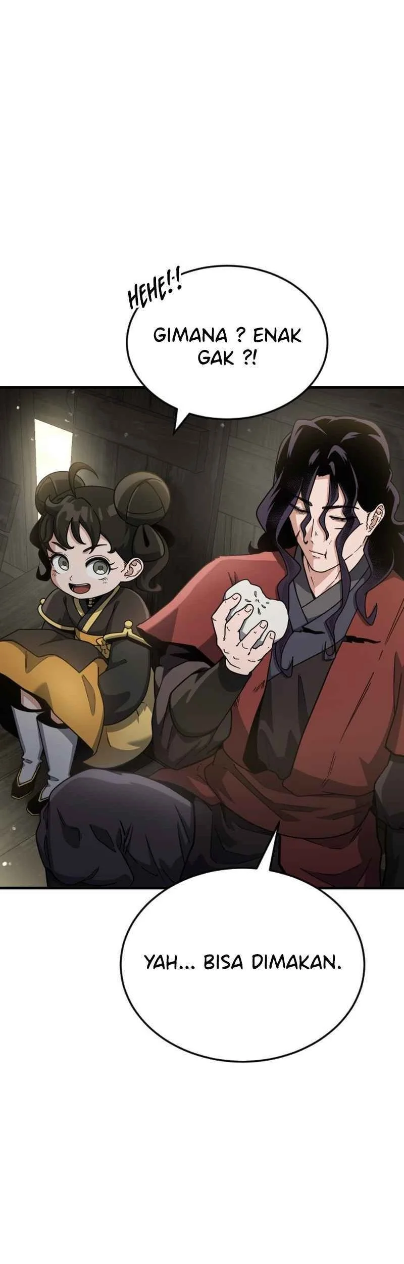 A Genius Girl Hides Her Martial Arts Achievements Chapter 1 Gambar 83