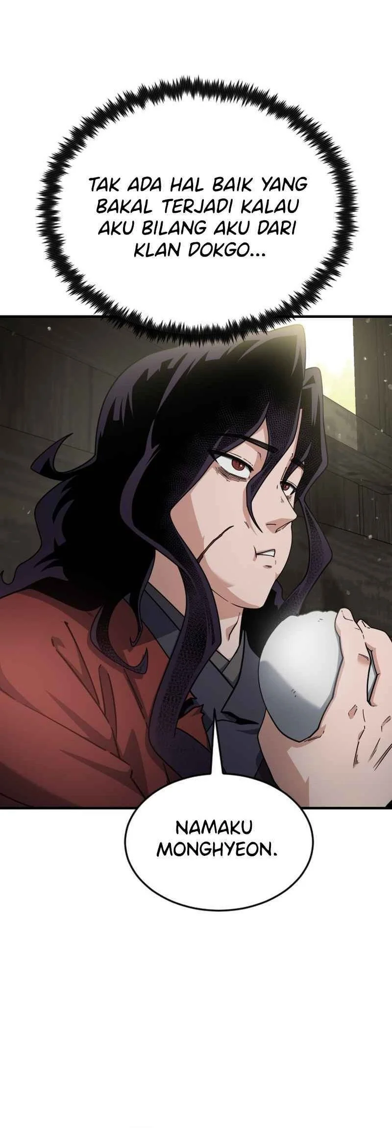 A Genius Girl Hides Her Martial Arts Achievements Chapter 1 Gambar 85