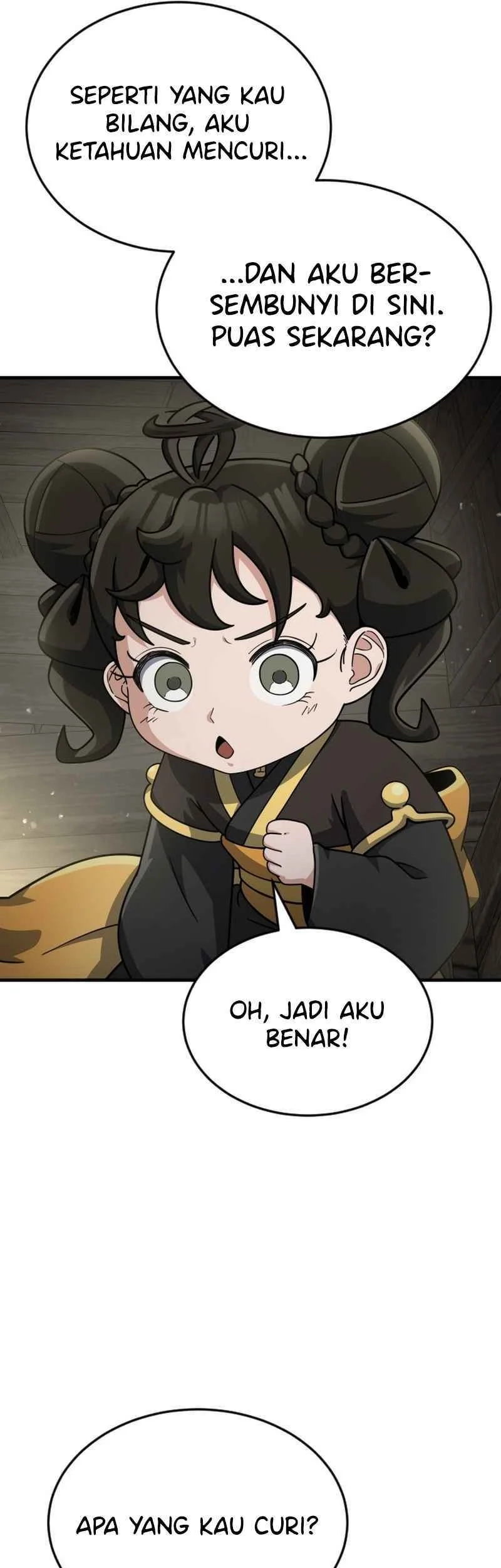 A Genius Girl Hides Her Martial Arts Achievements Chapter 1 Gambar 86