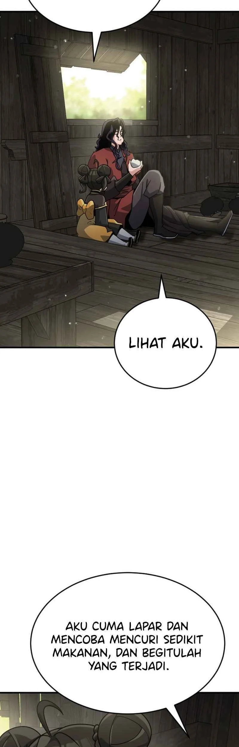 A Genius Girl Hides Her Martial Arts Achievements Chapter 1 Gambar 87