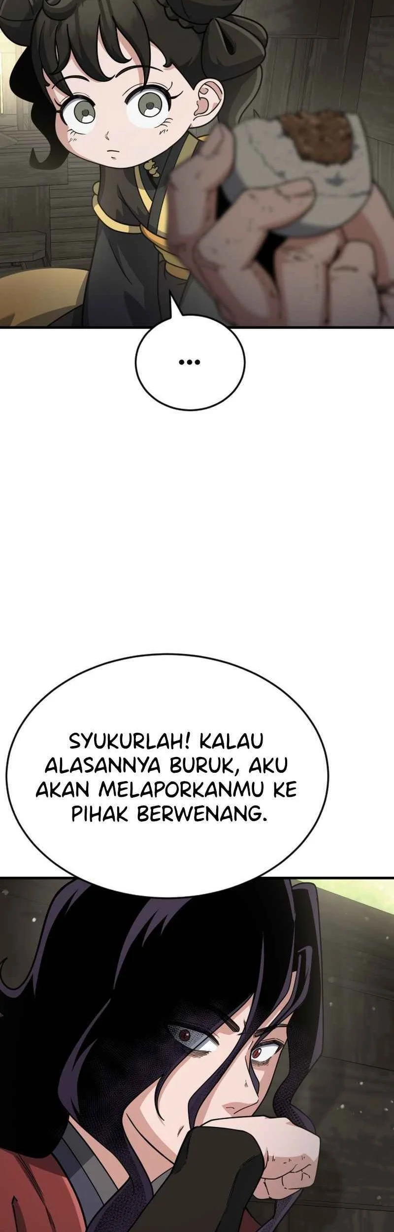 A Genius Girl Hides Her Martial Arts Achievements Chapter 1 Gambar 88