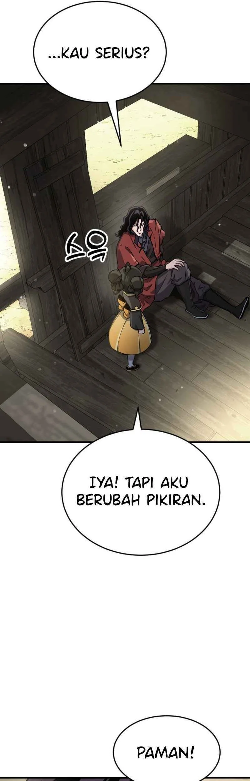 A Genius Girl Hides Her Martial Arts Achievements Chapter 1 Gambar 90