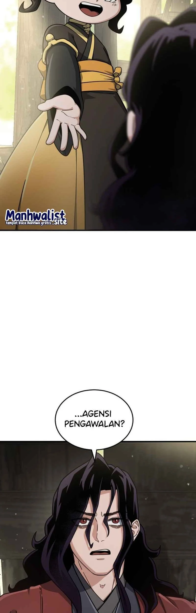 A Genius Girl Hides Her Martial Arts Achievements Chapter 1 Gambar 92