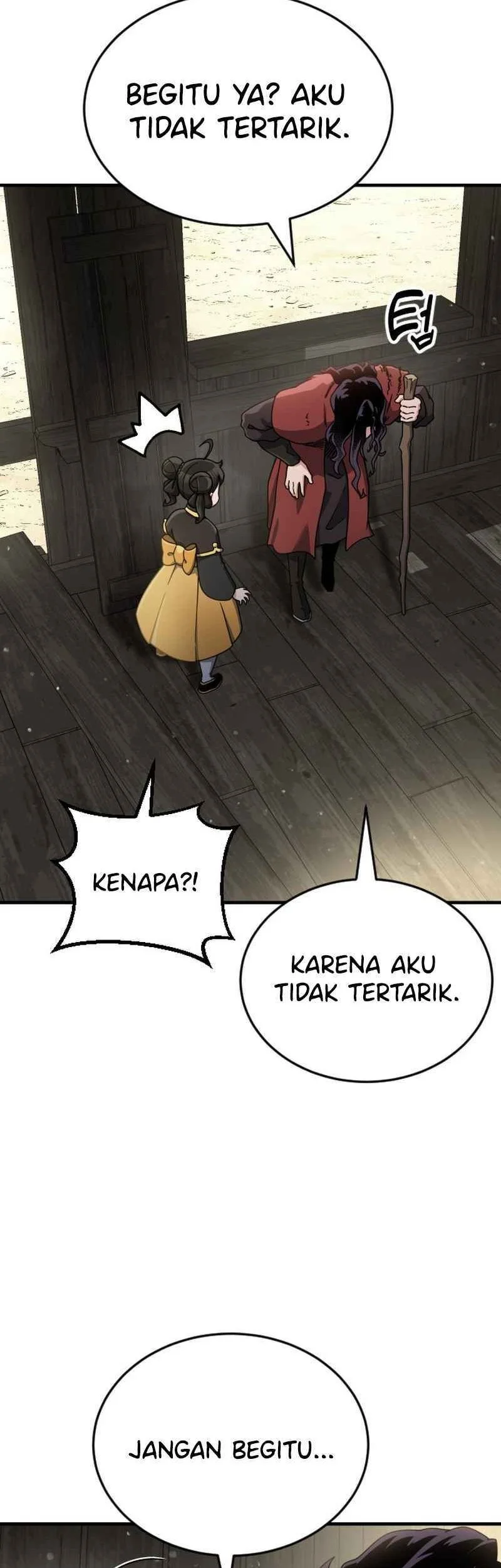 A Genius Girl Hides Her Martial Arts Achievements Chapter 1 Gambar 95