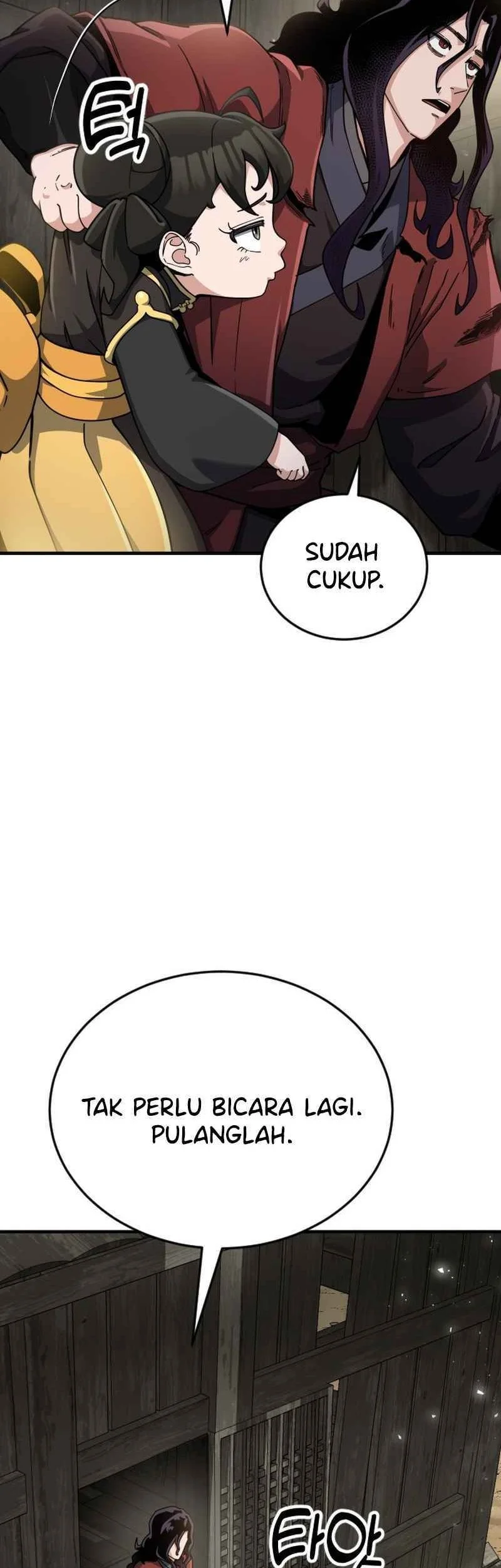 A Genius Girl Hides Her Martial Arts Achievements Chapter 1 Gambar 96