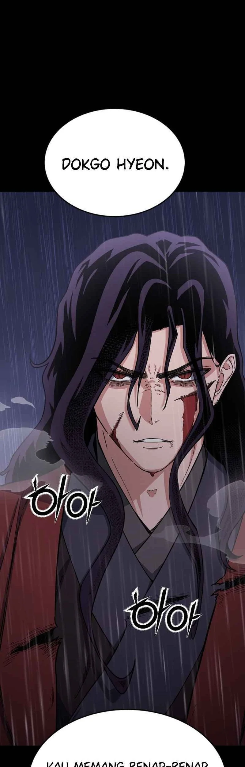 A Genius Girl Hides Her Martial Arts Achievements Chapter 1 Gambar 7