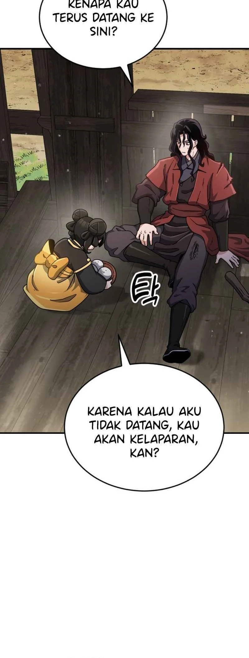 A Genius Girl Hides Her Martial Arts Achievements Chapter 1 Gambar 115
