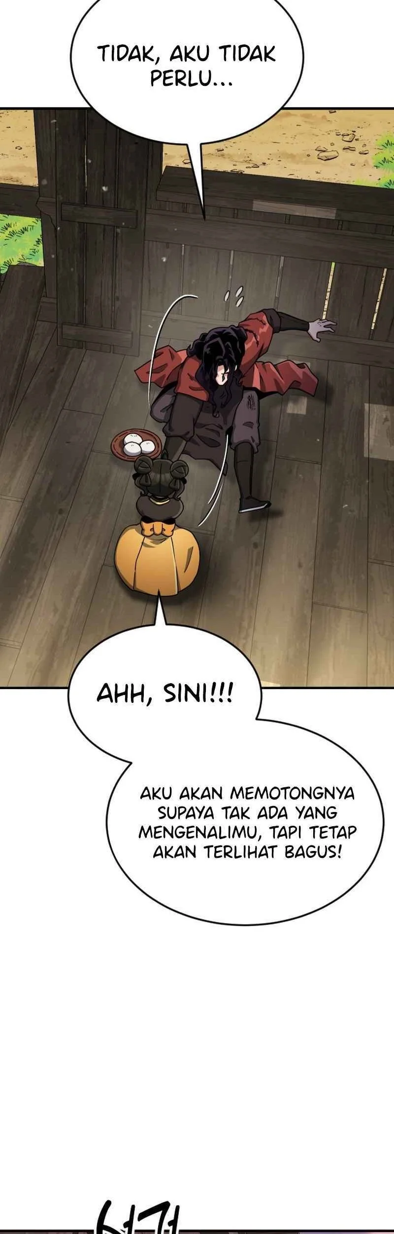 A Genius Girl Hides Her Martial Arts Achievements Chapter 1 Gambar 118