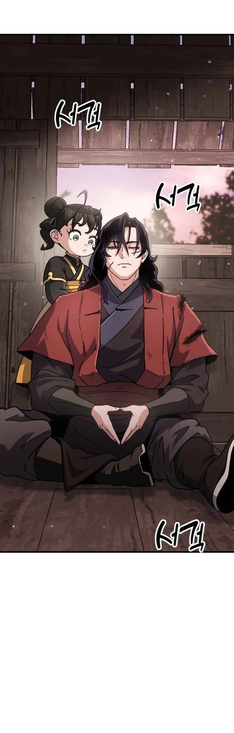 A Genius Girl Hides Her Martial Arts Achievements Chapter 1 Gambar 120