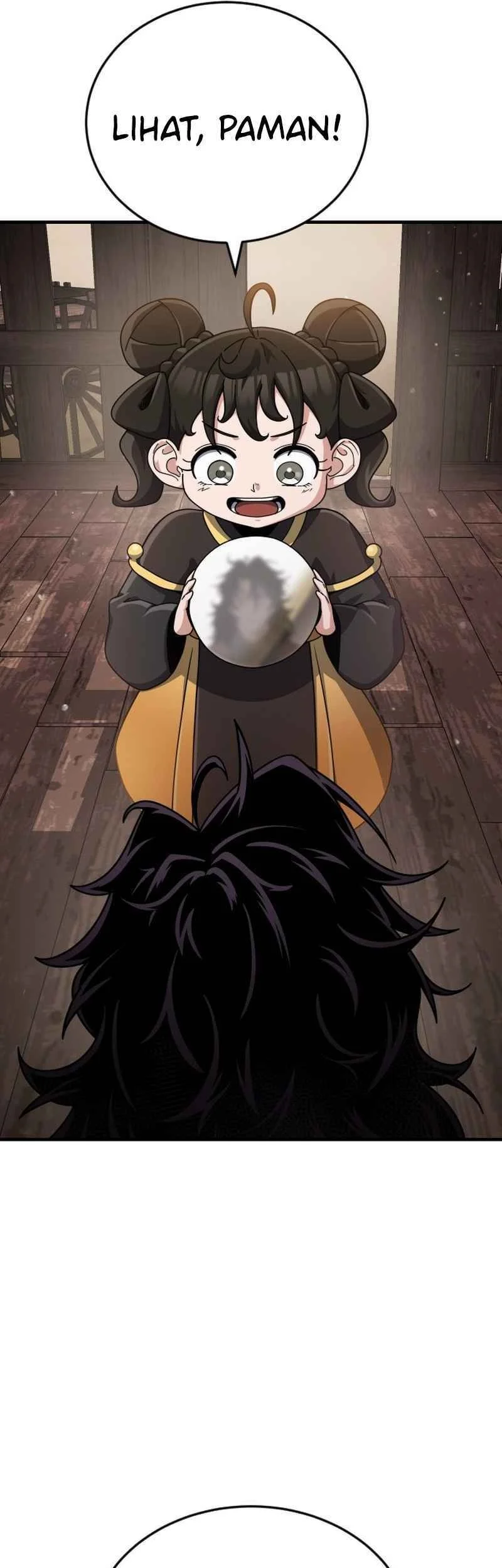 A Genius Girl Hides Her Martial Arts Achievements Chapter 1 Gambar 128