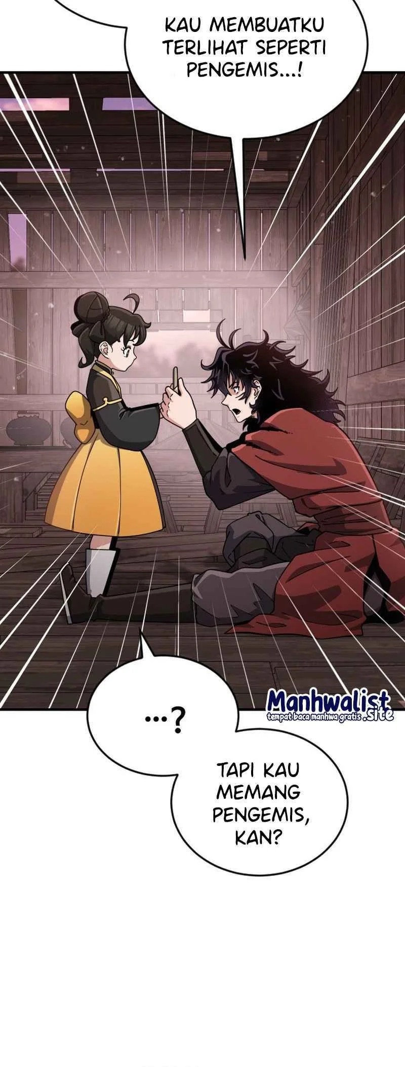 A Genius Girl Hides Her Martial Arts Achievements Chapter 1 Gambar 130