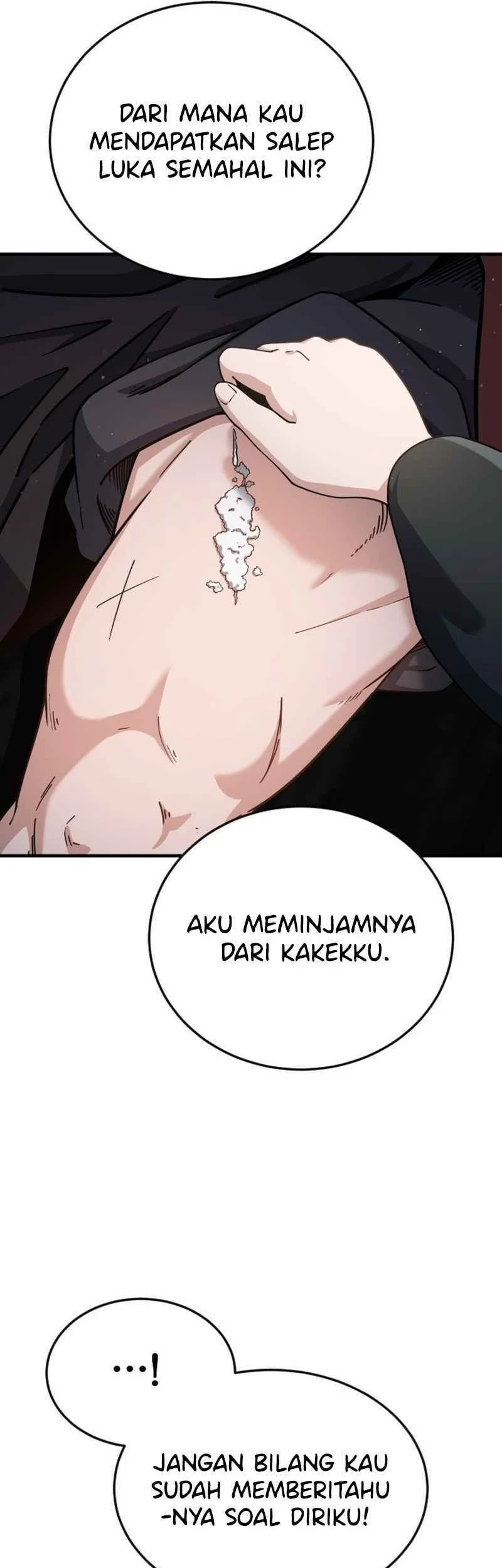 A Genius Girl Hides Her Martial Arts Achievements Chapter 1 Gambar 139