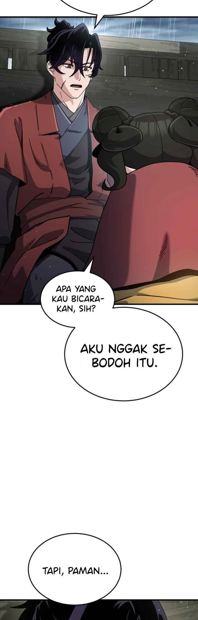 A Genius Girl Hides Her Martial Arts Achievements Chapter 1 Gambar 140