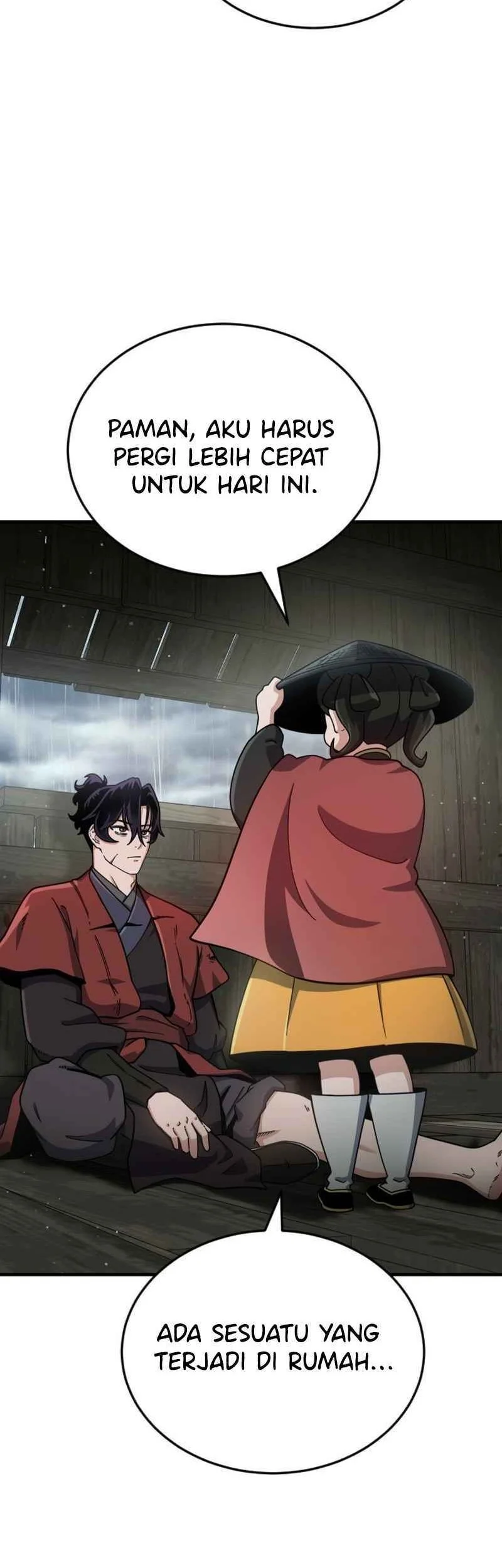 A Genius Girl Hides Her Martial Arts Achievements Chapter 1 Gambar 144