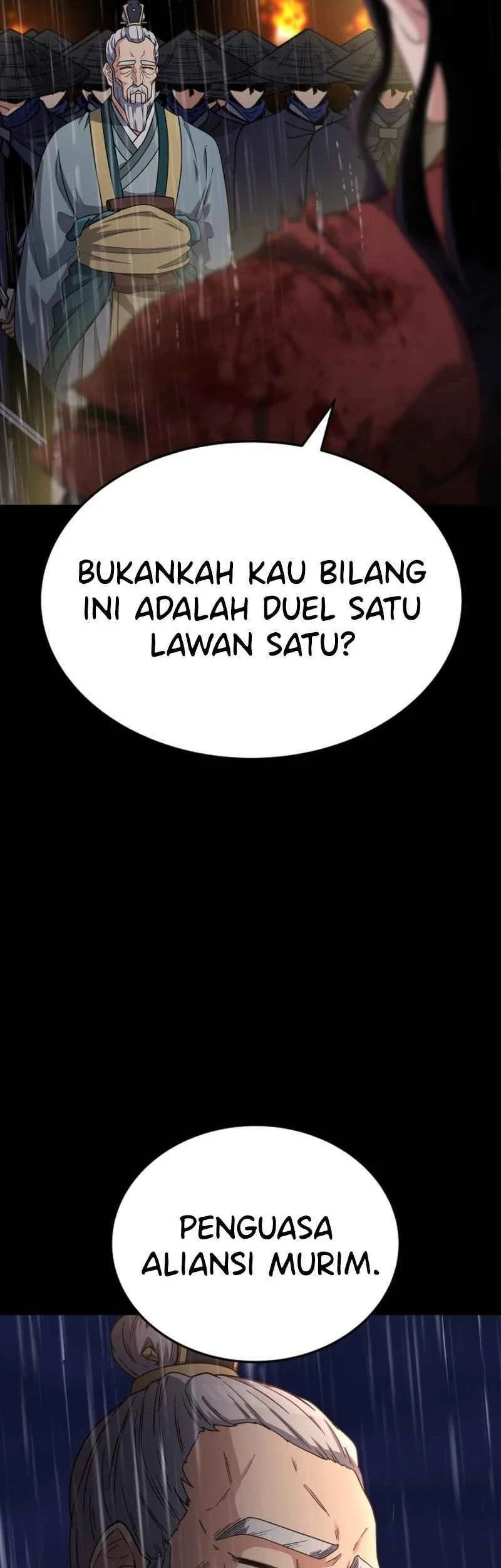 A Genius Girl Hides Her Martial Arts Achievements Chapter 1 Gambar 9