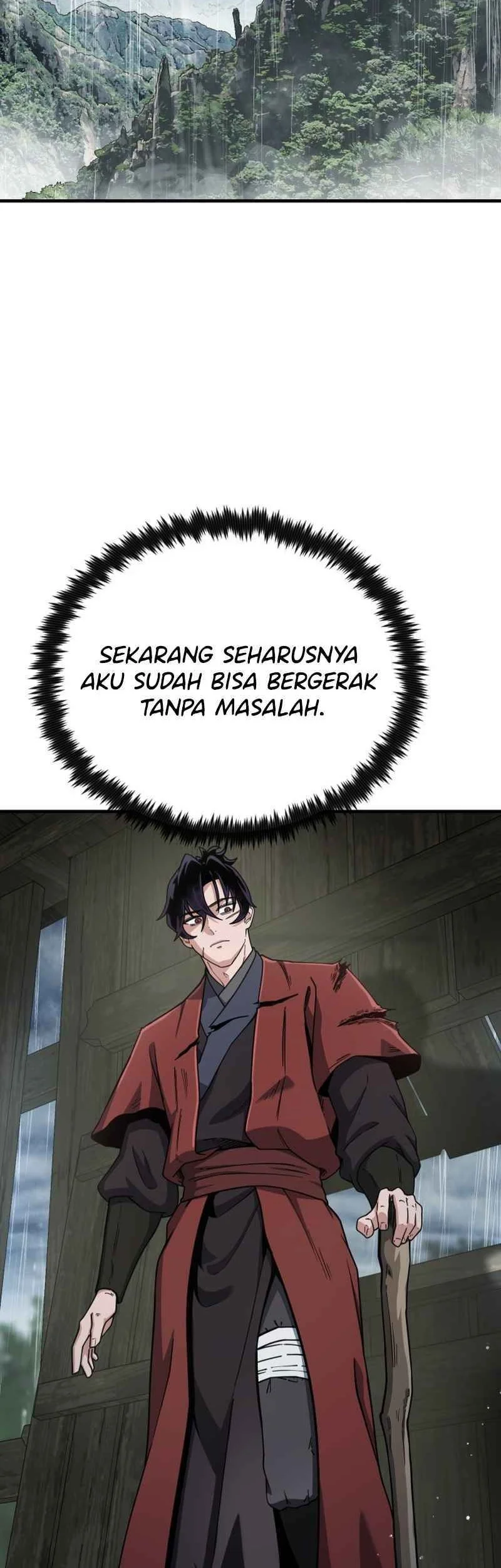 A Genius Girl Hides Her Martial Arts Achievements Chapter 1 Gambar 152