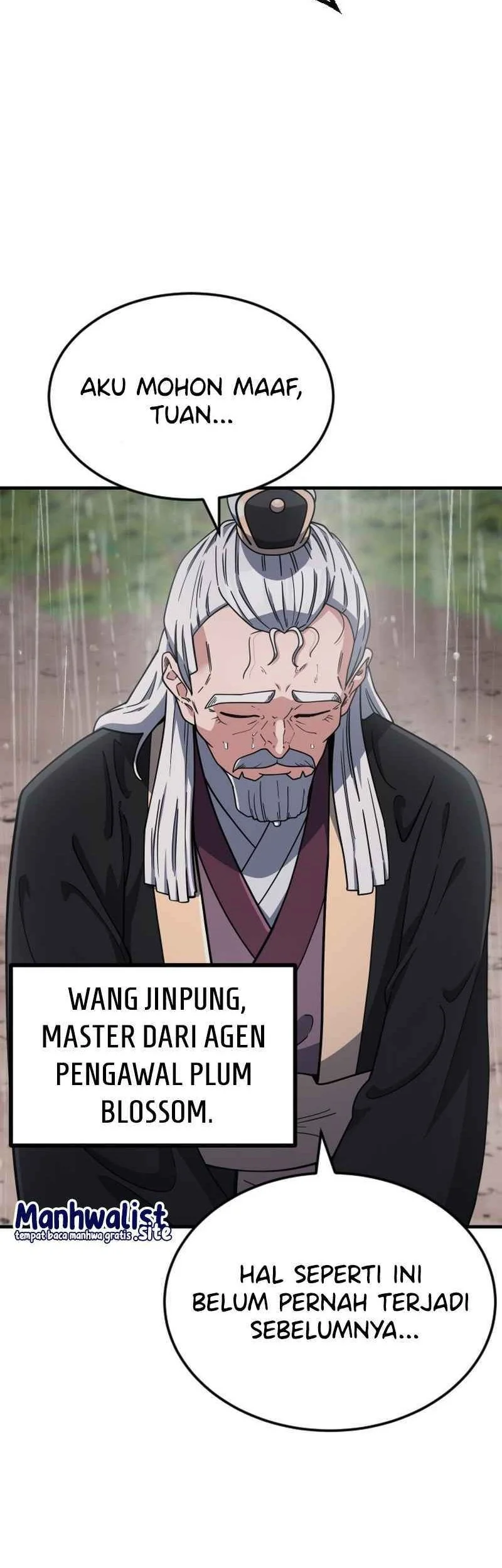 A Genius Girl Hides Her Martial Arts Achievements Chapter 1 Gambar 159